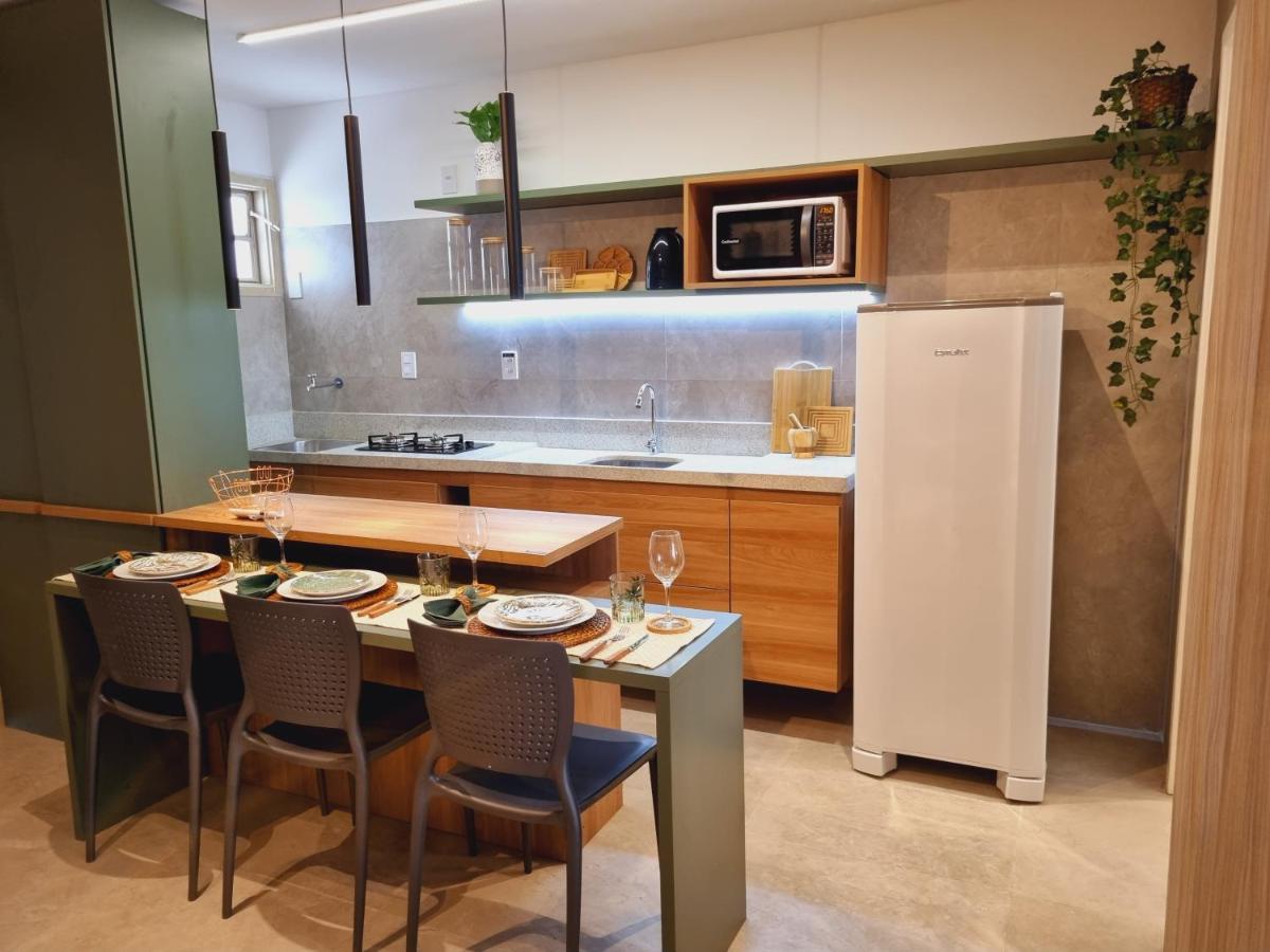Apartamento 603 | Beira-mar C/ Vista | Wi-fi 250 Mb *