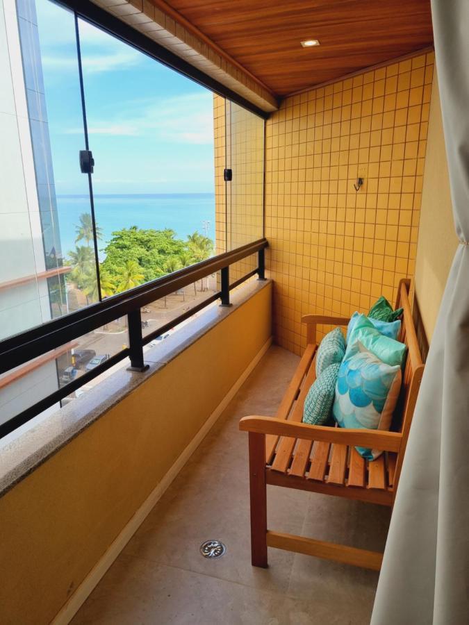 603 | Beira-mar C/ Vista | Wi-fi 250 Mb *
