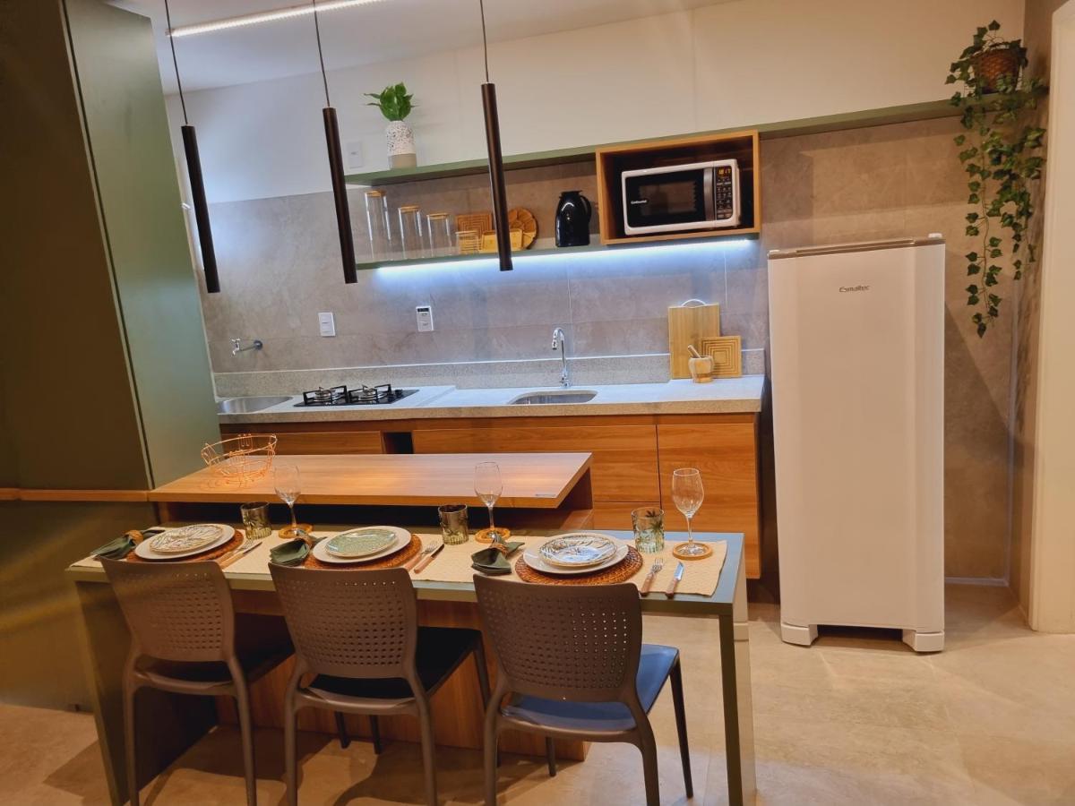 603 | Beira-mar C/ Vista | Wi-fi 250 Mb Apartamento Maceió