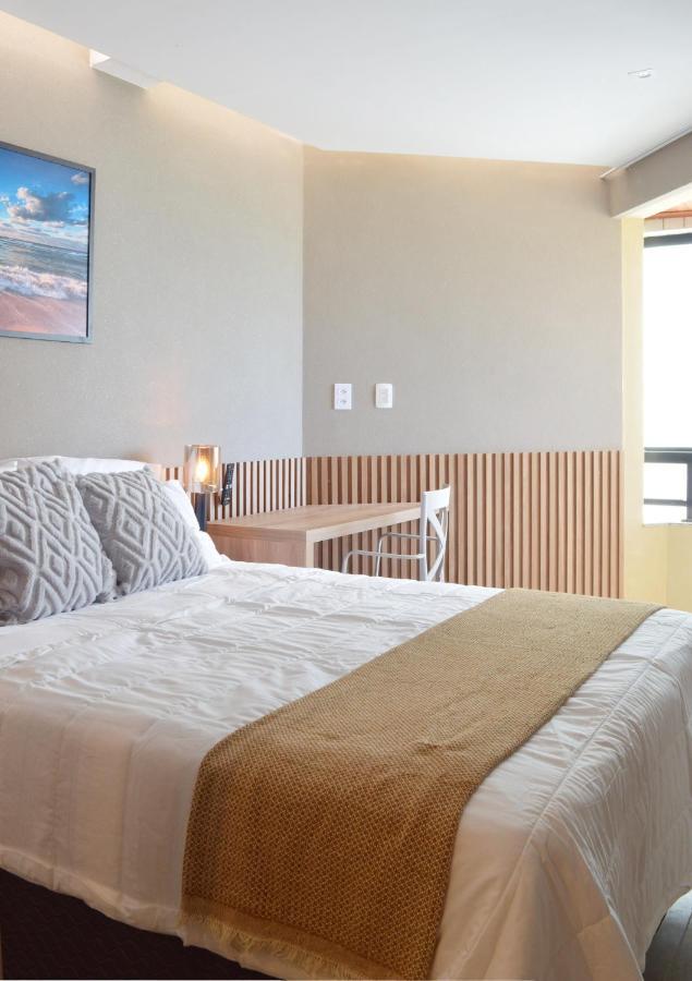 603 | Beira-mar C/ Vista | Wi-fi 250 Mb Apartamento Maceió
