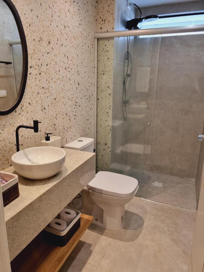 Apartamento 603 | Beira-mar C/ Vista | Wi-fi 250 Mb Maceió