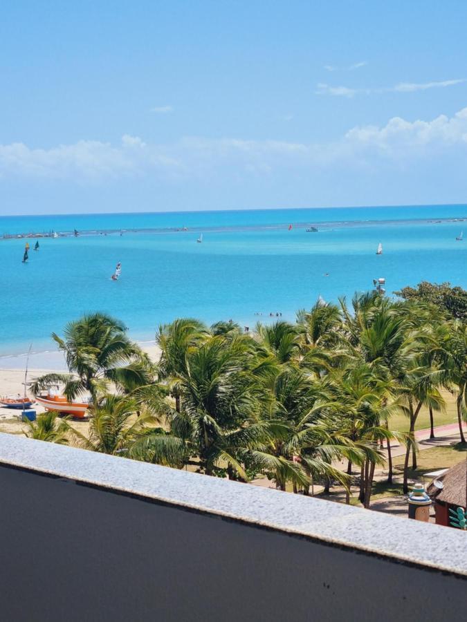 603 | Beira-mar C/ Vista | Wi-fi 250 Mb Apartamento
